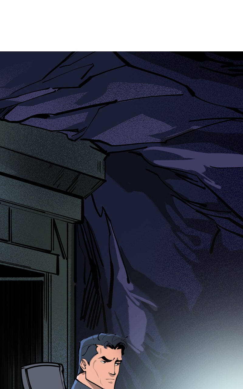Batman: Wayne family adventures Ep. 16 -  Family Ties (2) page 2 - 