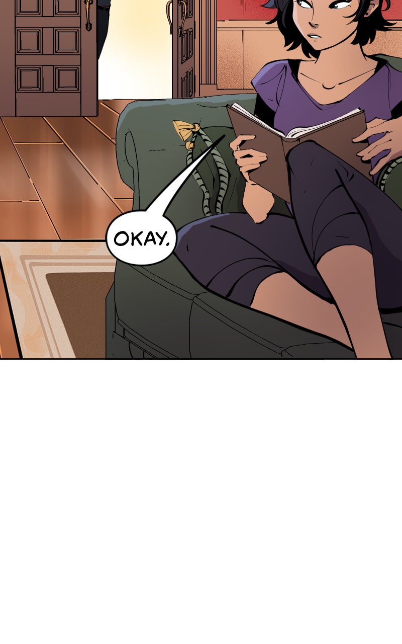 Batman: Wayne family adventures Ep. 16 -  Family Ties (2) page 19 - 