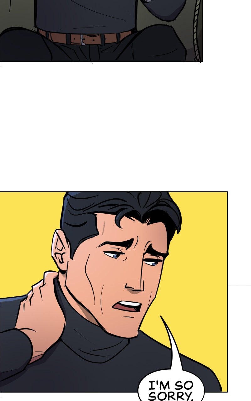 Batman: Wayne family adventures Ep. 16 -  Family Ties (2) page 23 - 