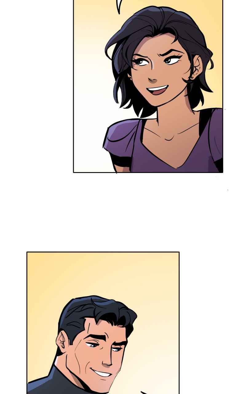 Batman: Wayne family adventures Ep. 16 -  Family Ties (2) page 27 - 