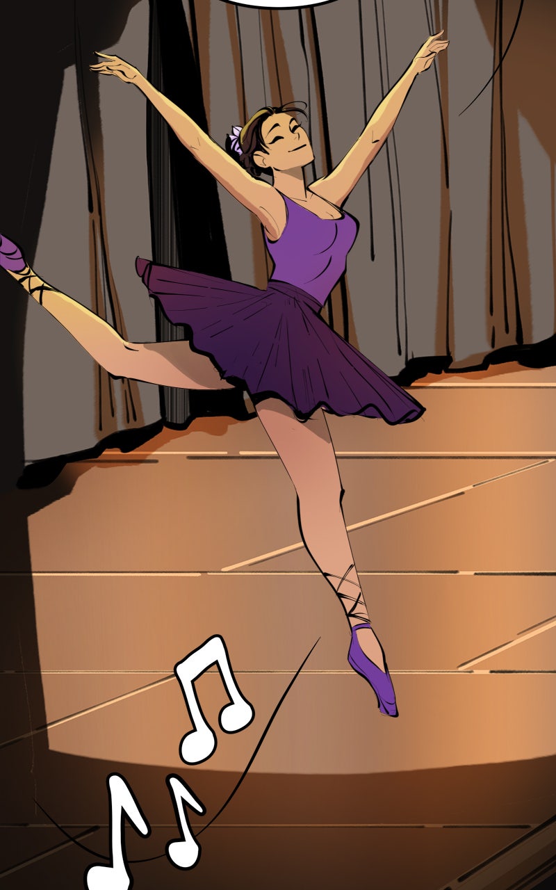 Batman: Wayne family adventures Ep. 16 -  Family Ties (2) page 29 - 