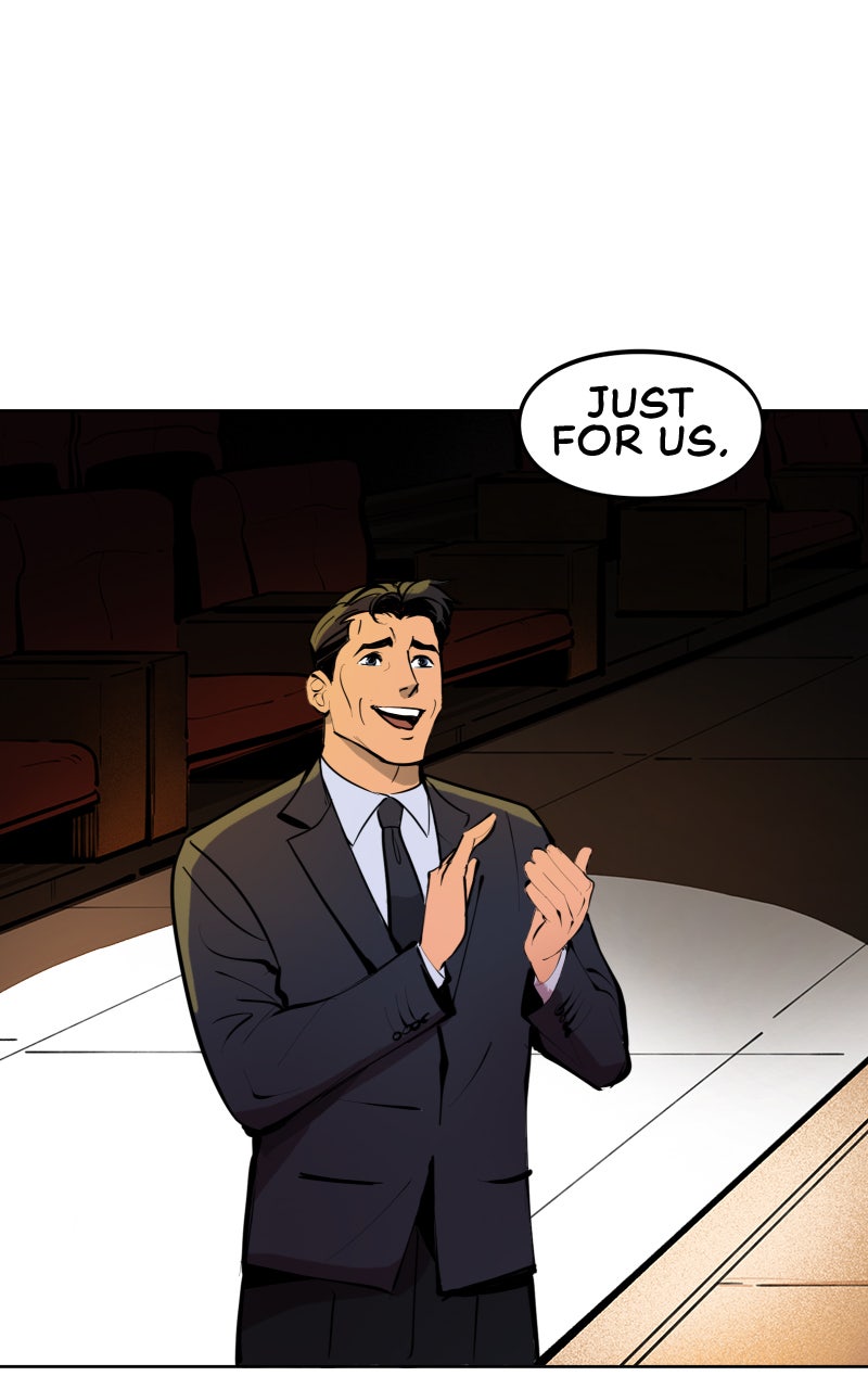 Batman: Wayne family adventures Ep. 16 -  Family Ties (2) page 31 - 