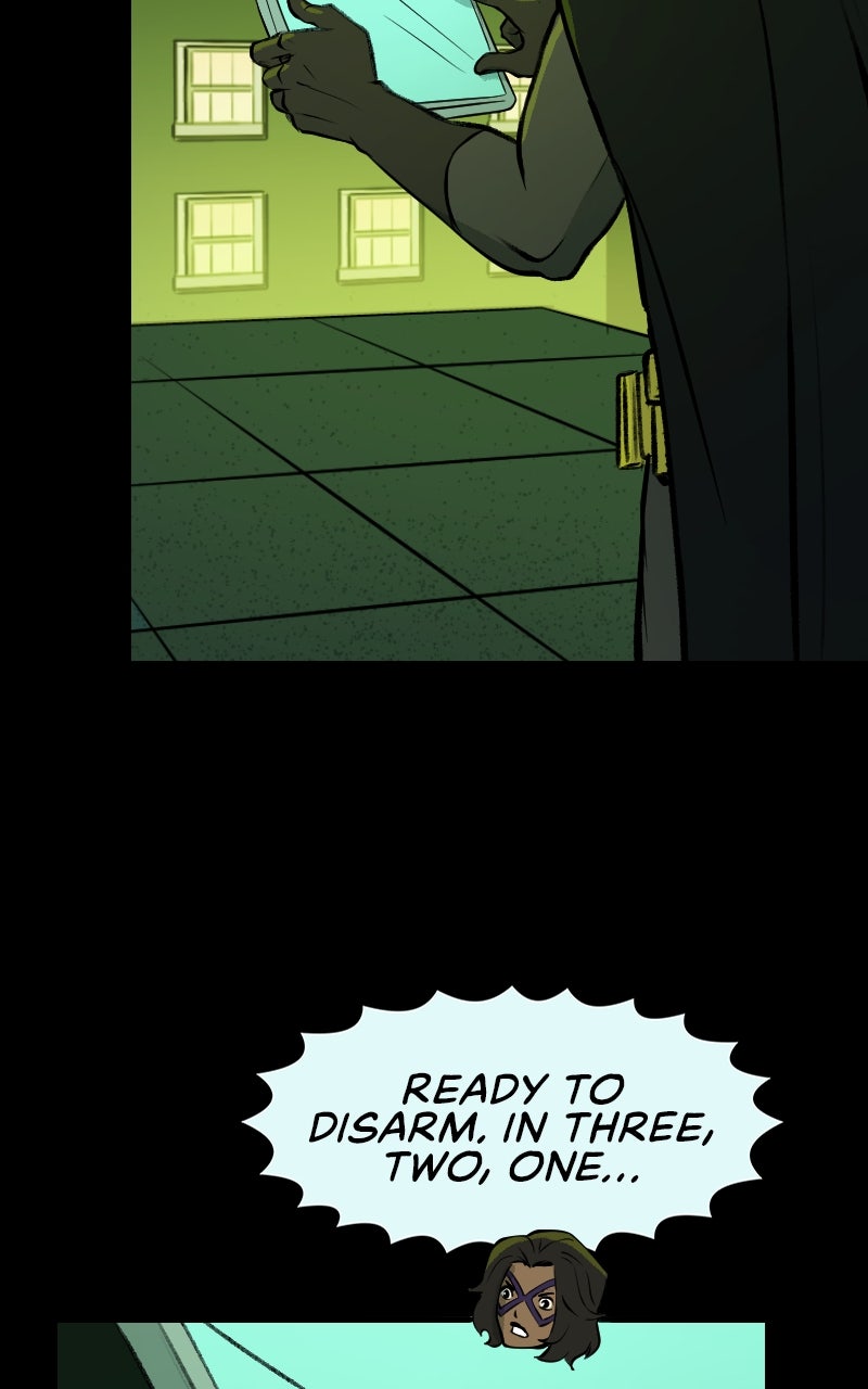 Batman: Wayne family adventures (S3) Ep. 157 - Orphan page 13 - 