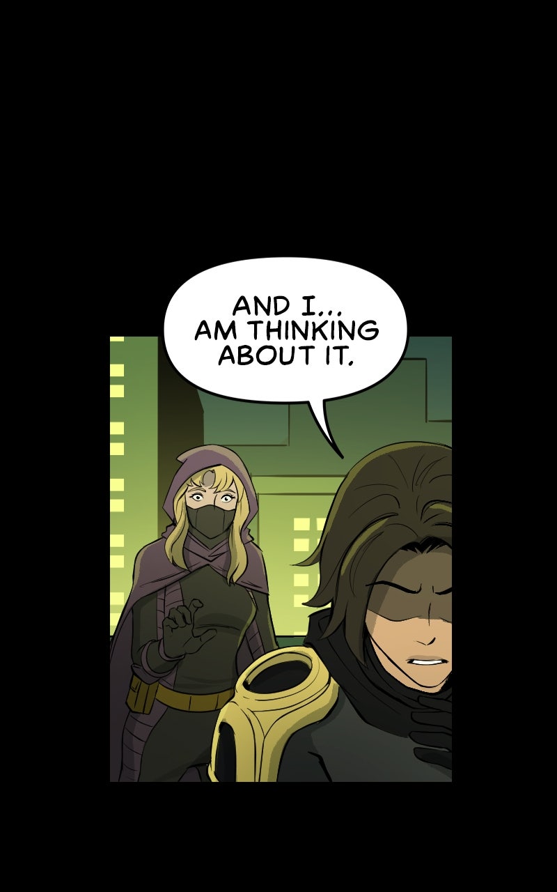 Batman: Wayne family adventures (S3) Ep. 157 - Orphan page 4 - 