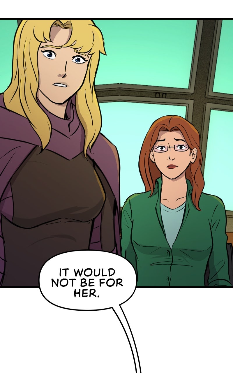 Batman: Wayne family adventures (S3) Ep. 157 - Orphan page 35 - 