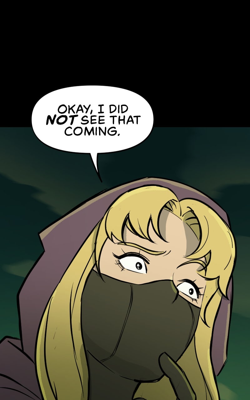 Batman: Wayne family adventures (S3) Ep. 157 - Orphan page 5 - 