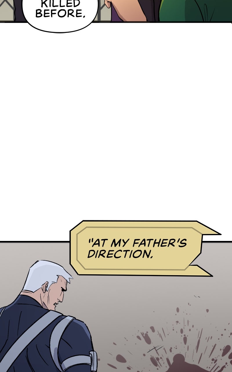 Batman: Wayne family adventures (S3) Ep. 157 - Orphan page 43 - 