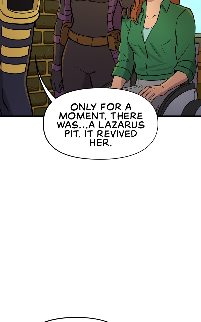 Batman: Wayne family adventures (S3) Ep. 157 - Orphan page 49 - 