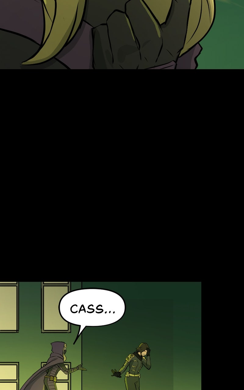 Batman: Wayne family adventures (S3) Ep. 157 - Orphan page 6 - 