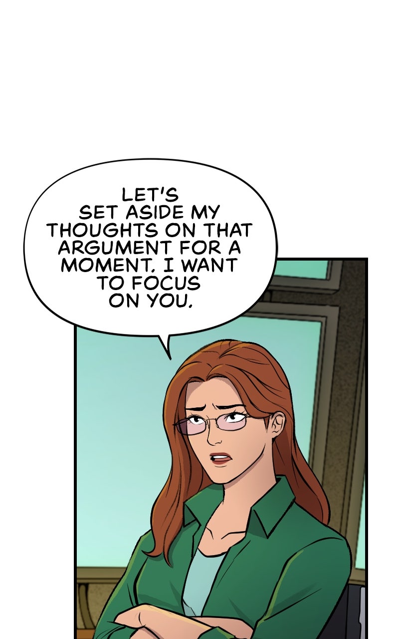 Batman: Wayne family adventures (S3) Ep. 157 - Orphan page 51 - 