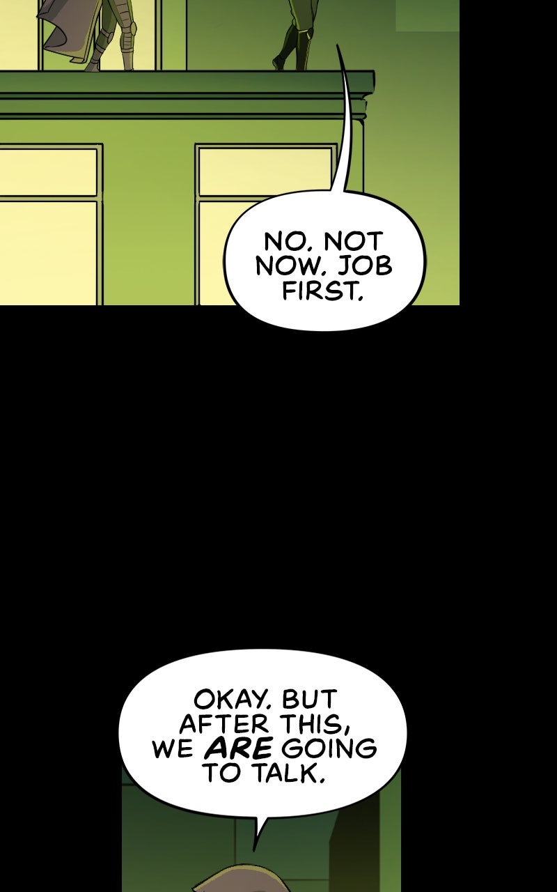 Batman: Wayne family adventures (S3) Ep. 157 - Orphan page 7 - 