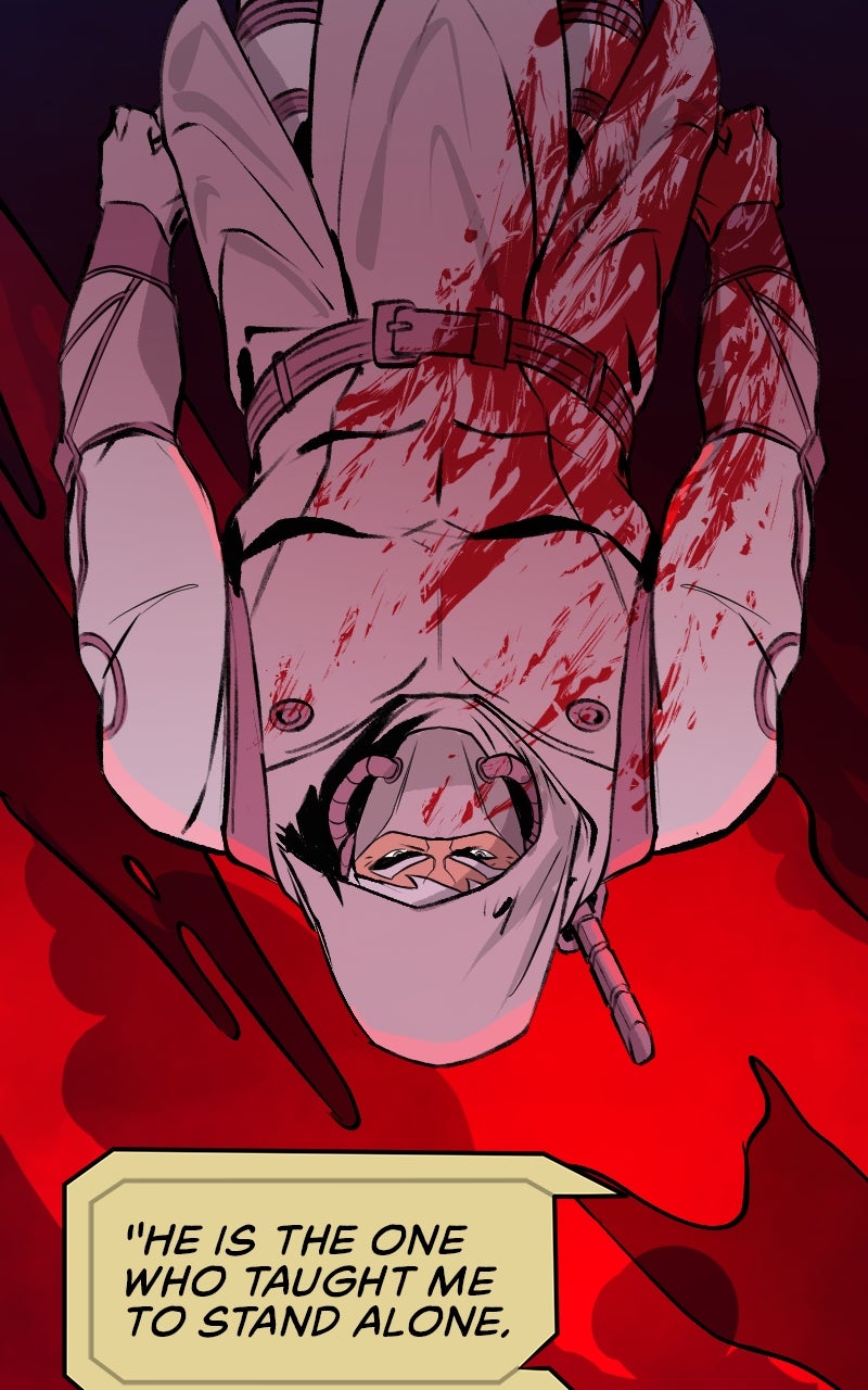 Batman: Wayne family adventures (S3) Ep. 157 - Orphan page 61 - 