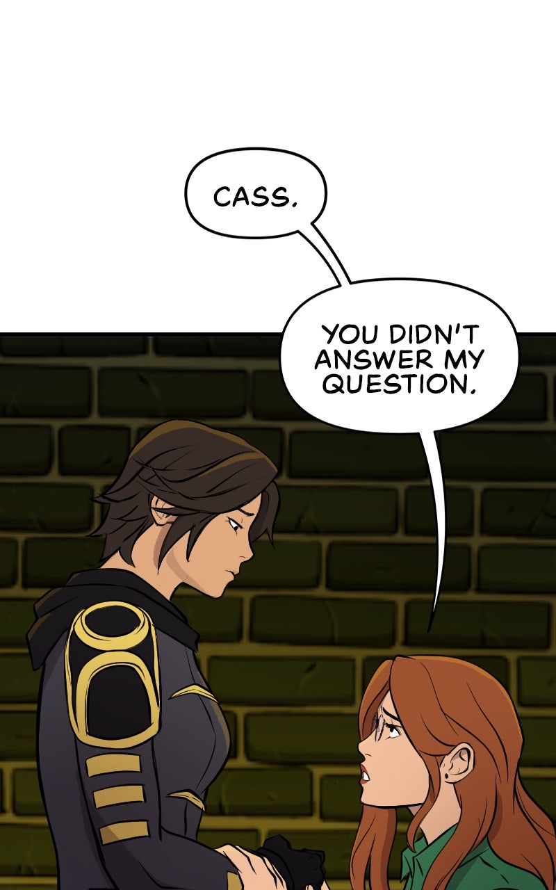 Batman: Wayne family adventures (S3) Ep. 157 - Orphan page 65 - 