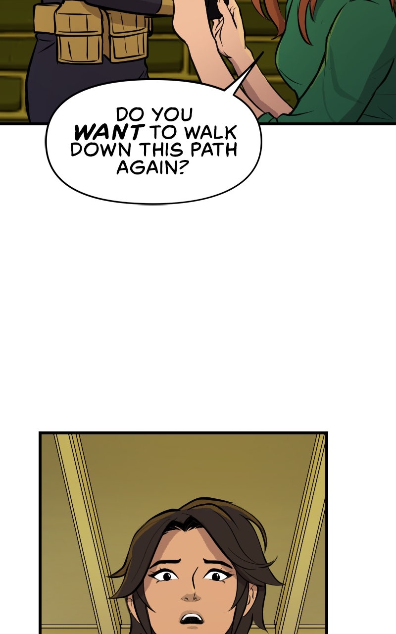 Batman: Wayne family adventures (S3) Ep. 157 - Orphan page 66 - 