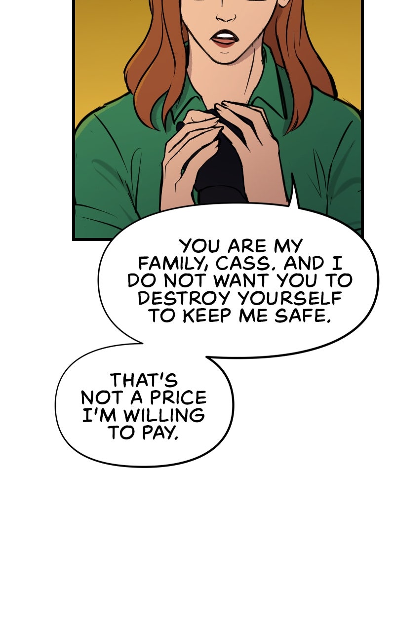 Batman: Wayne family adventures (S3) Ep. 157 - Orphan page 68 - 