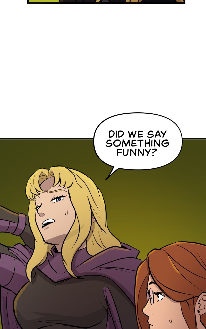 Batman: Wayne family adventures (S3) Ep. 157 - Orphan page 77 - 