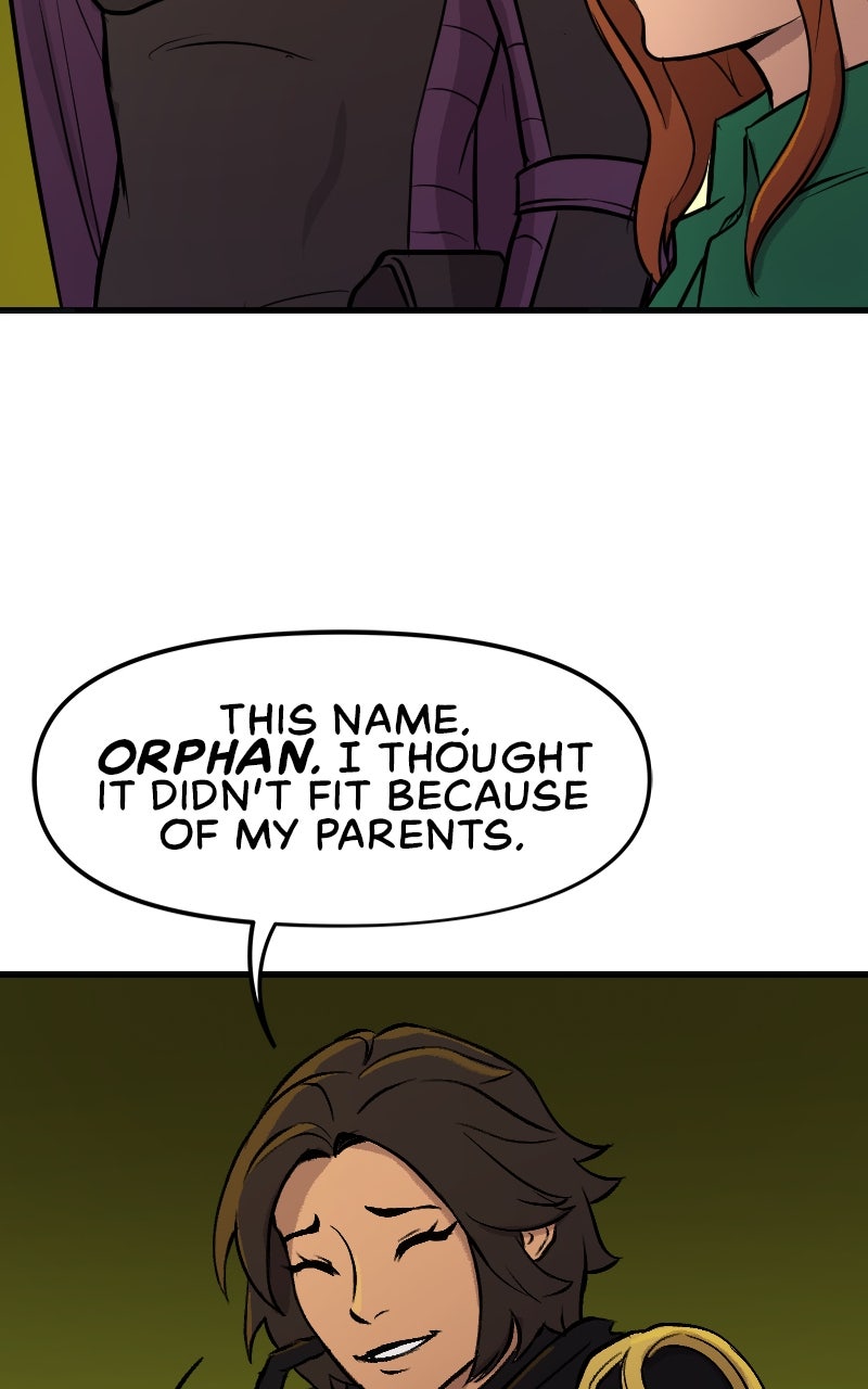 Batman: Wayne family adventures (S3) Ep. 157 - Orphan page 78 - 