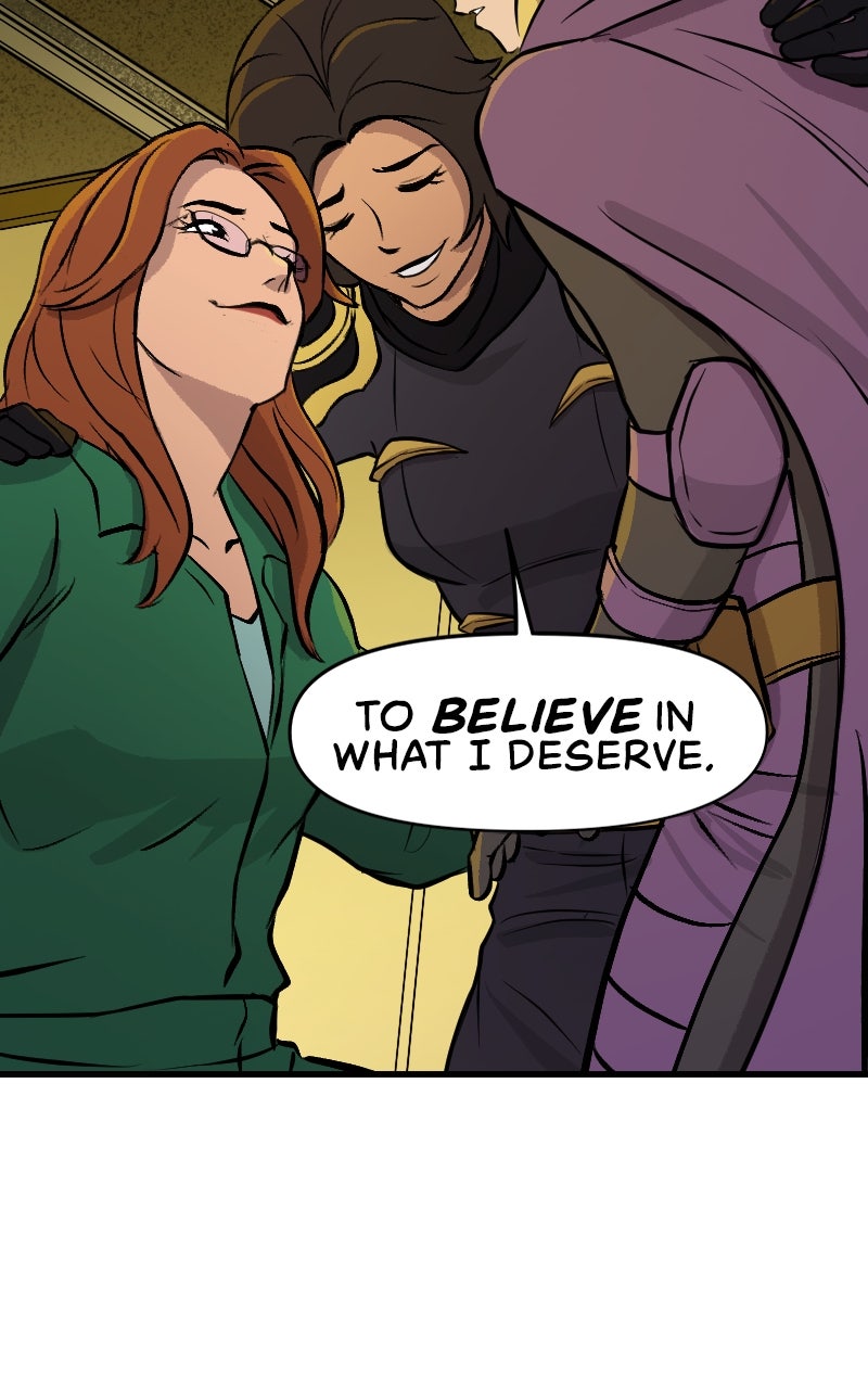 Batman: Wayne family adventures (S3) Ep. 157 - Orphan page 80 - 