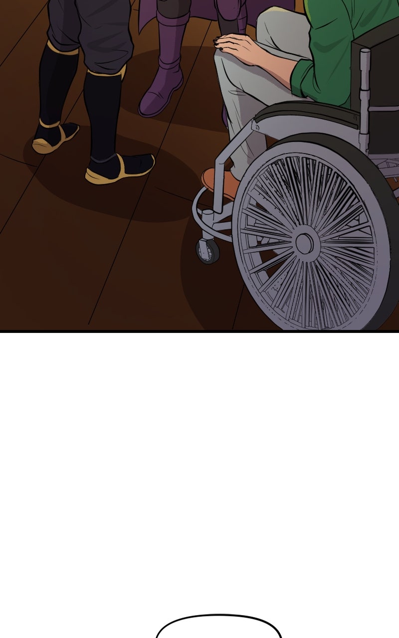 Batman: Wayne family adventures (S3) Ep. 157 - Orphan page 83 - 