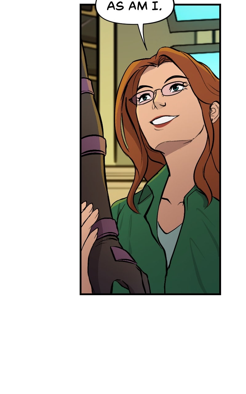 Batman: Wayne family adventures (S3) Ep. 157 - Orphan page 84 - 