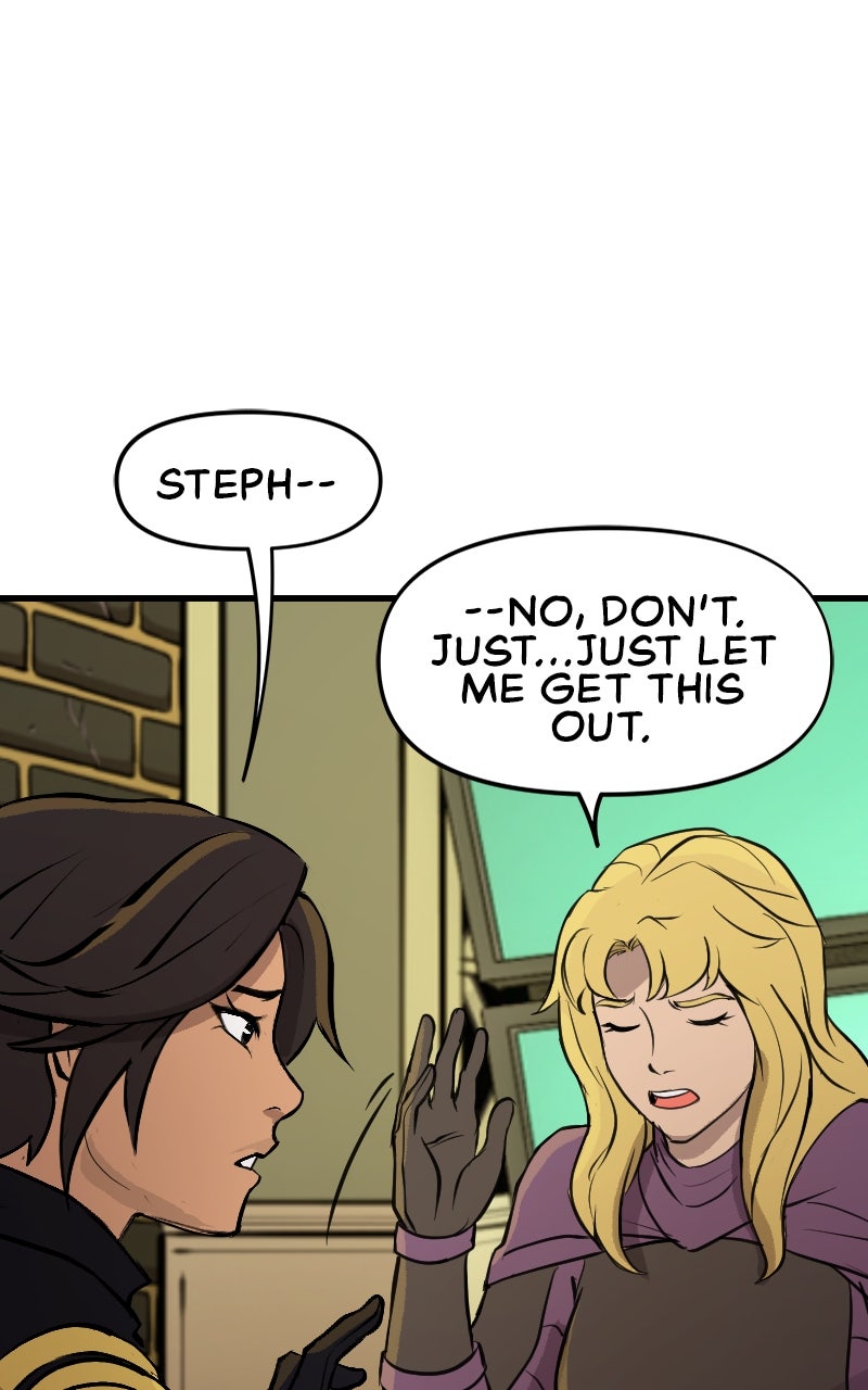 Batman: Wayne family adventures (S3) Ep. 158 - Always Been Yours page 14 - 