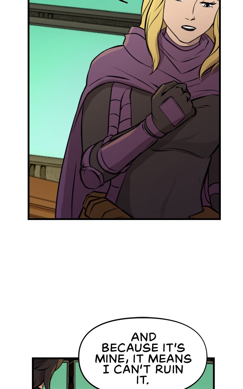 Batman: Wayne family adventures (S3) Ep. 158 - Always Been Yours page 31 - 