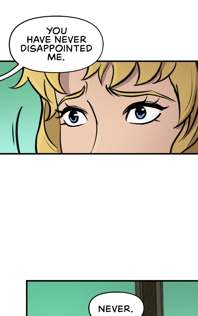Batman: Wayne family adventures (S3) Ep. 158 - Always Been Yours page 34 - 