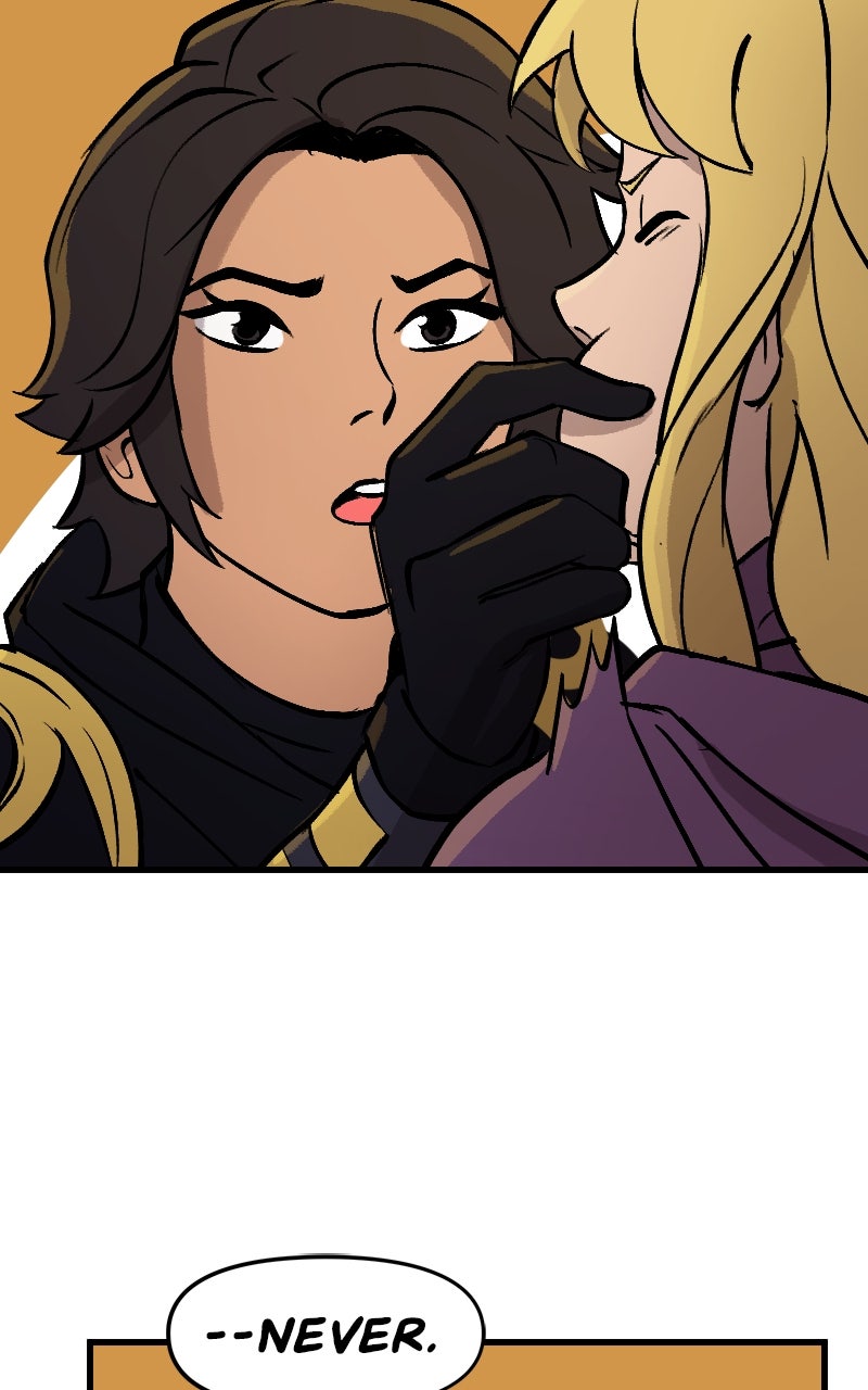 Batman: Wayne family adventures (S3) Ep. 158 - Always Been Yours page 37 - 
