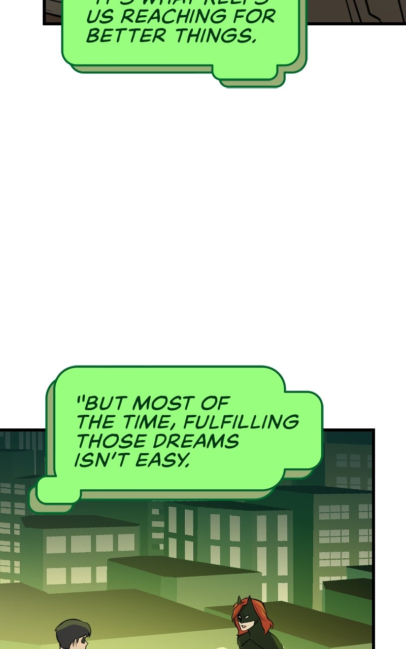 Batman: Wayne family adventures (S3) Ep. 158 - Always Been Yours page 47 - 