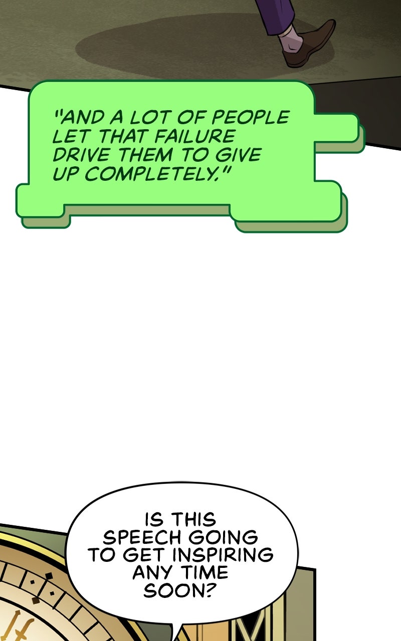 Batman: Wayne family adventures (S3) Ep. 158 - Always Been Yours page 57 - 