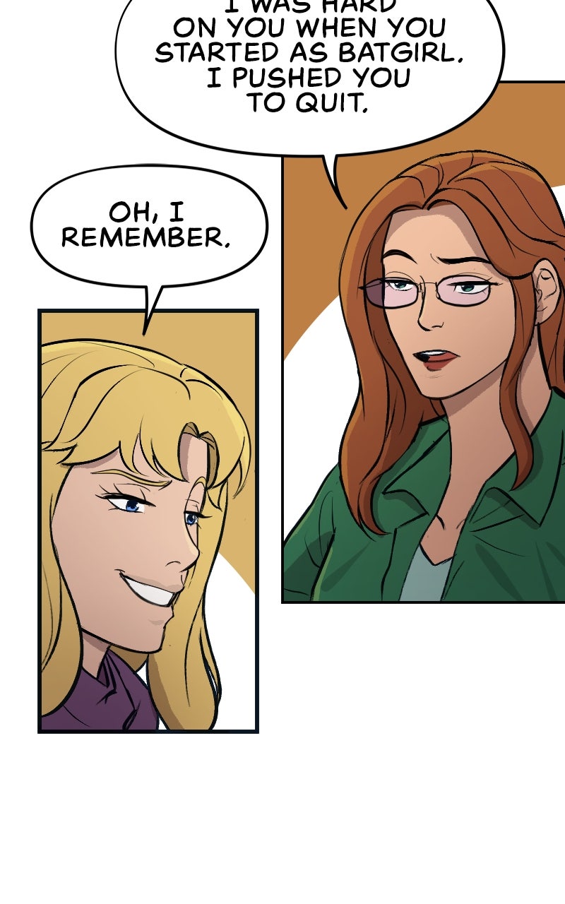 Batman: Wayne family adventures (S3) Ep. 158 - Always Been Yours page 59 - 