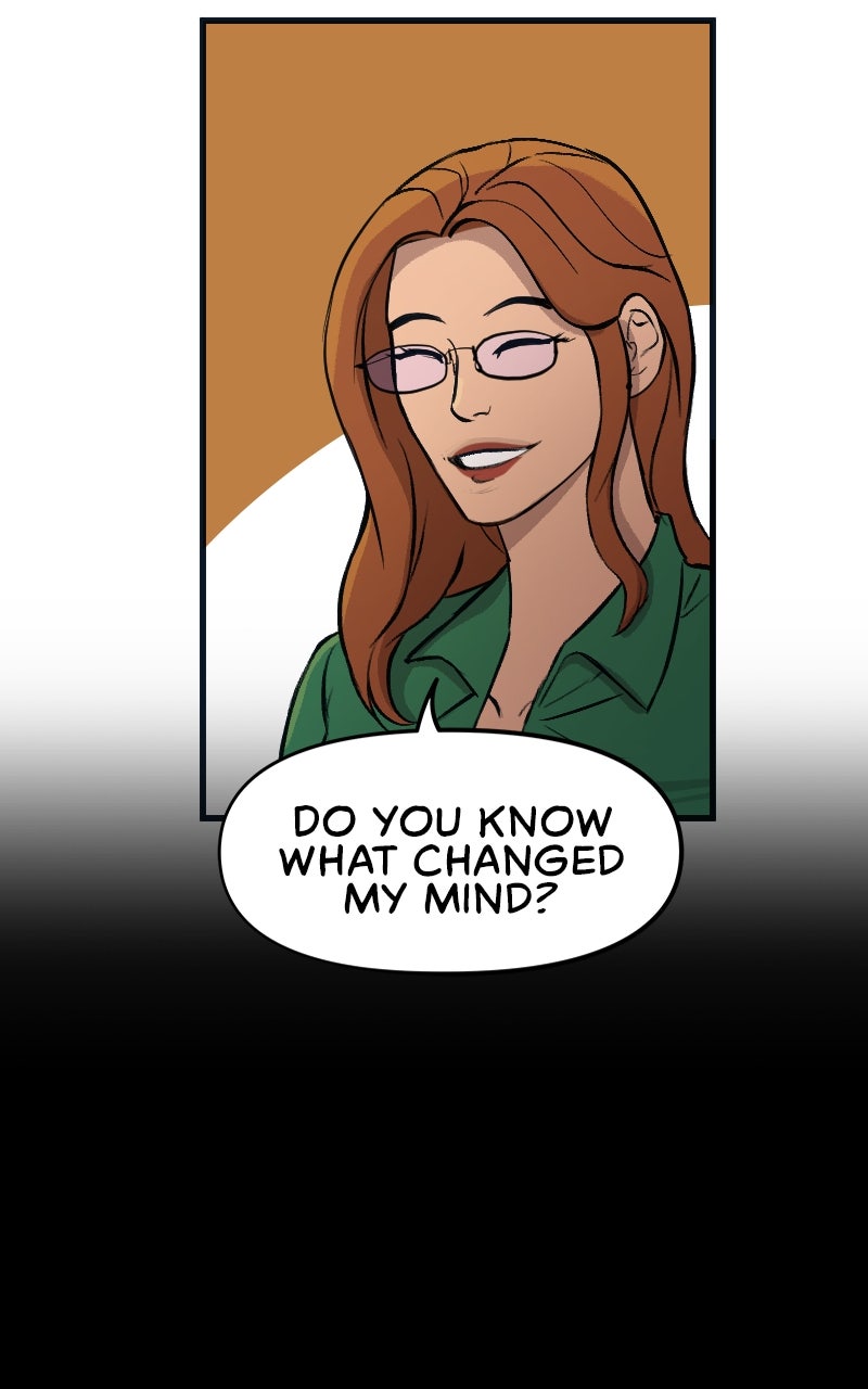 Batman: Wayne family adventures (S3) Ep. 158 - Always Been Yours page 60 - 