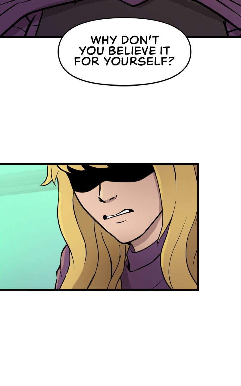 Batman: Wayne family adventures (S3) Ep. 158 - Always Been Yours page 7 - 