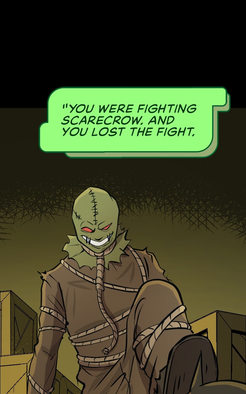 Batman: Wayne family adventures (S3) Ep. 158 - Always Been Yours page 61 - 