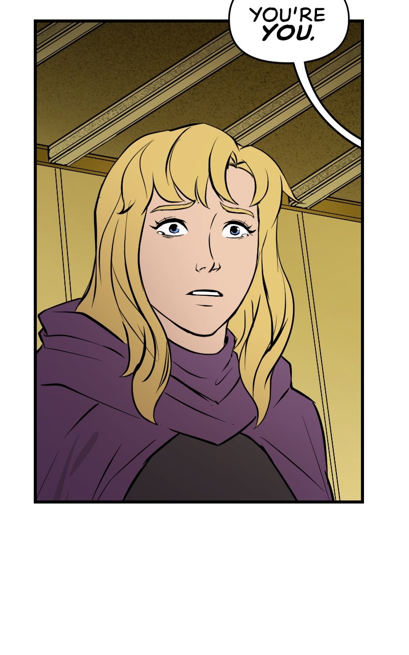 Batman: Wayne family adventures (S3) Ep. 158 - Always Been Yours page 68 - 