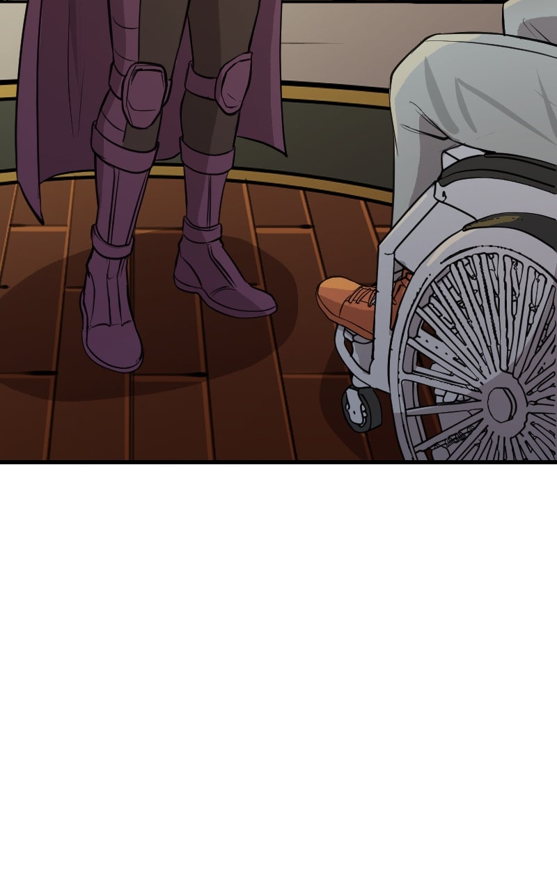 Batman: Wayne family adventures (S3) Ep. 158 - Always Been Yours page 73 - 