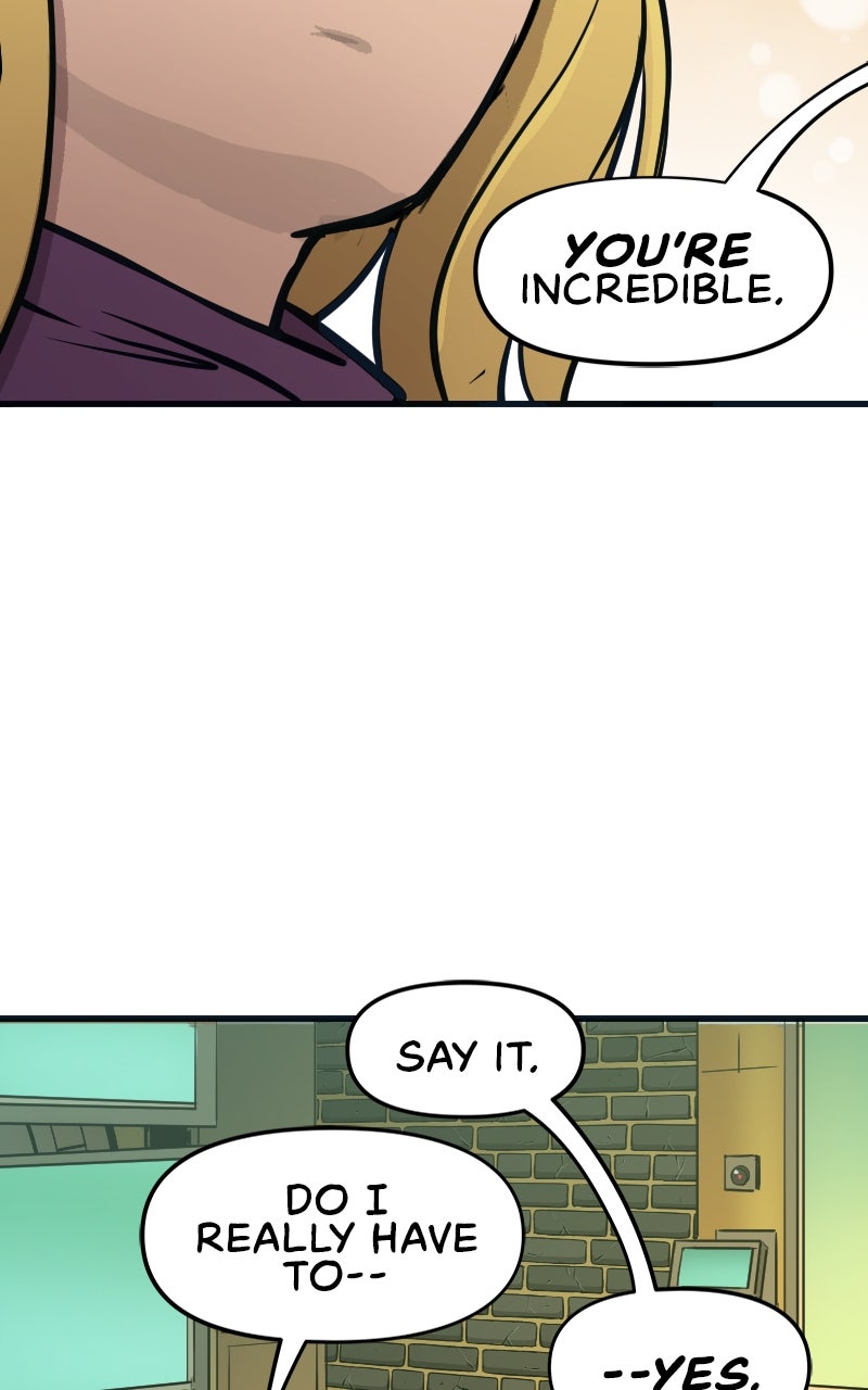 Batman: Wayne family adventures (S3) Ep. 158 - Always Been Yours page 75 - 