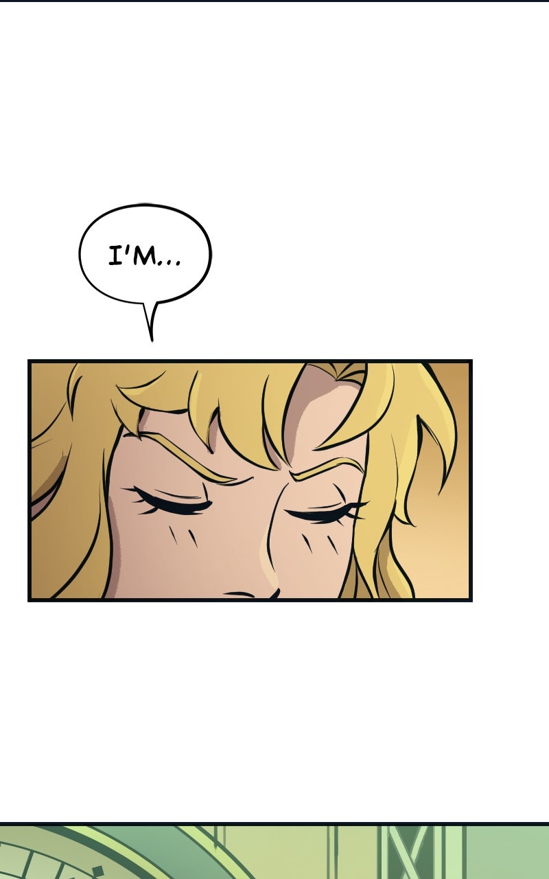 Batman: Wayne family adventures (S3) Ep. 158 - Always Been Yours page 77 - 
