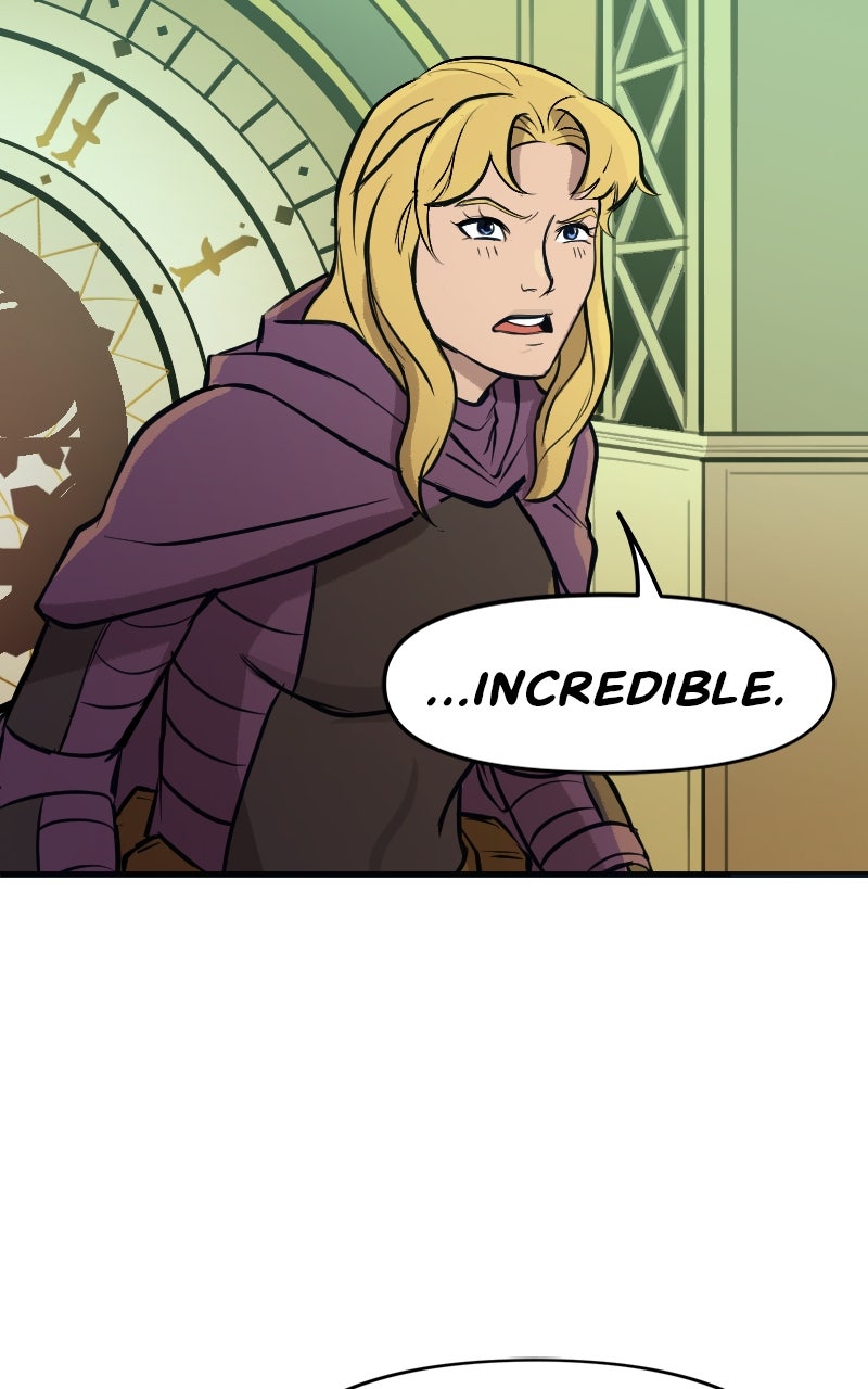 Batman: Wayne family adventures (S3) Ep. 158 - Always Been Yours page 78 - 