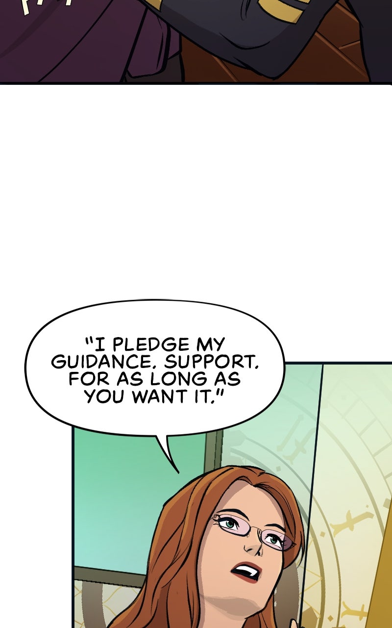 Batman: Wayne family adventures (S3) Ep. 158 - Always Been Yours page 80 - 