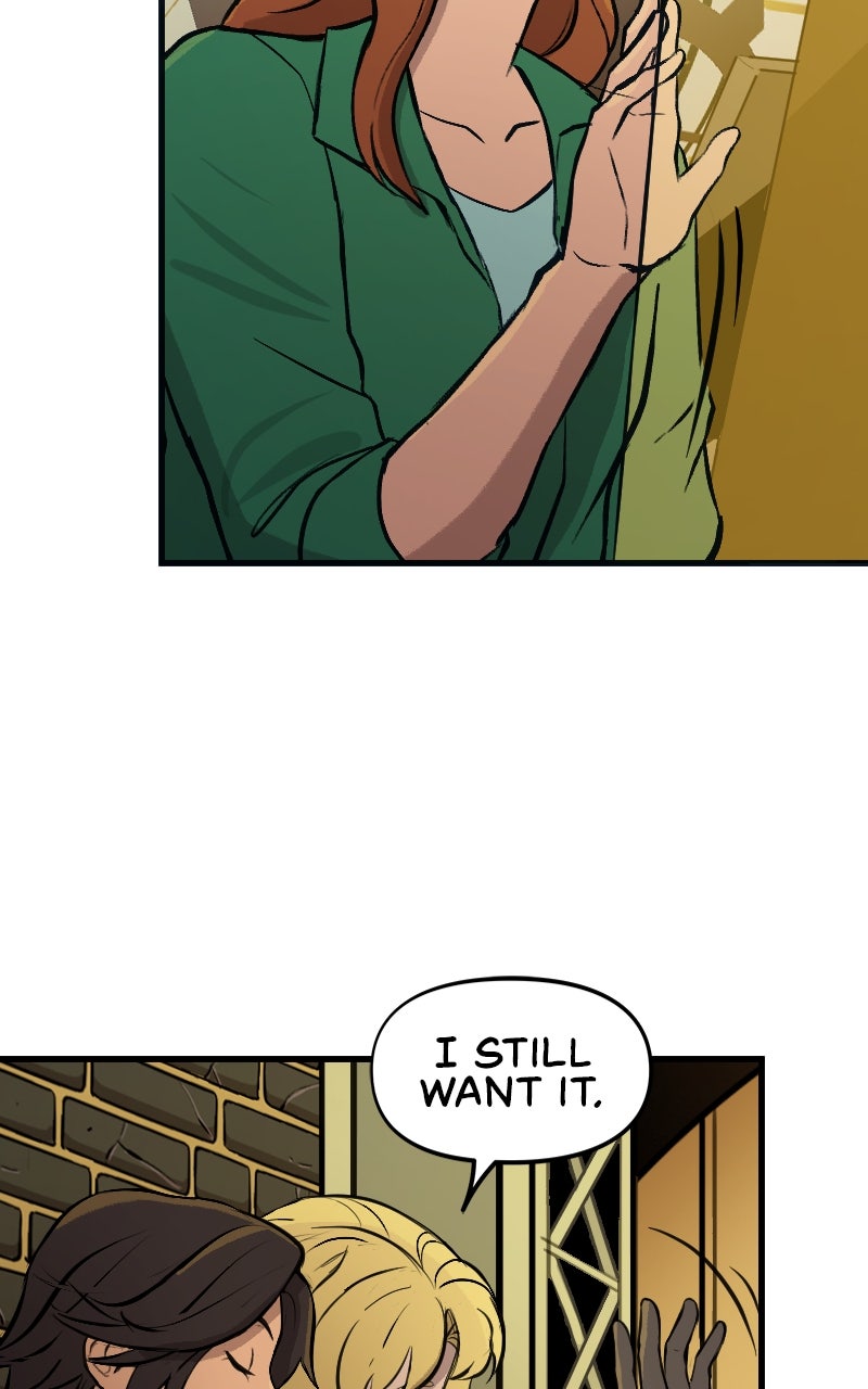 Batman: Wayne family adventures (S3) Ep. 158 - Always Been Yours page 81 - 