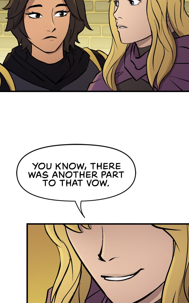 Batman: Wayne family adventures (S3) Ep. 158 - Always Been Yours page 85 - 