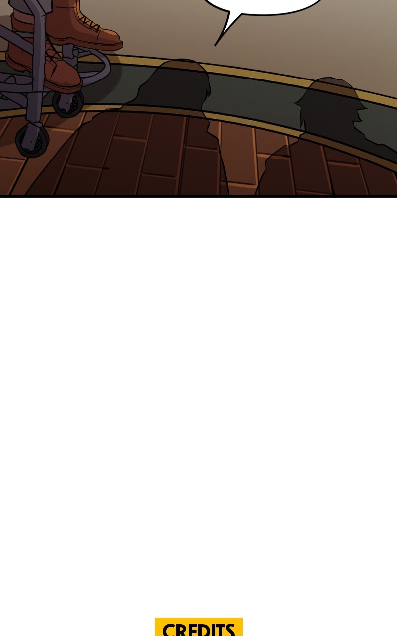Batman: Wayne family adventures (S3) Ep. 158 - Always Been Yours page 92 - 