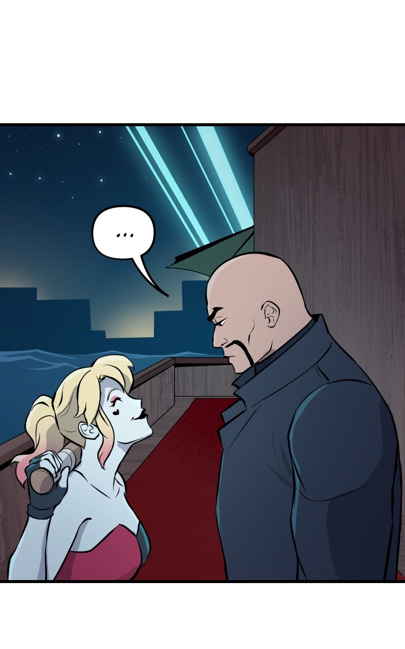 Batman: Wayne family adventures (S3) Ep. 159 - With A Bang page 13 - 
