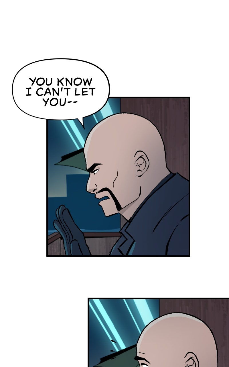 Batman: Wayne family adventures (S3) Ep. 159 - With A Bang page 14 - 