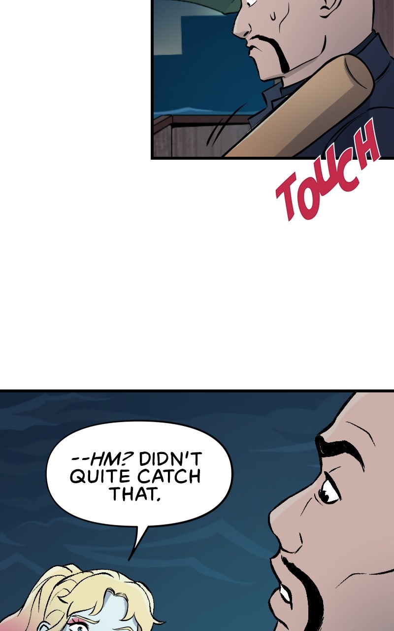 Batman: Wayne family adventures (S3) Ep. 159 - With A Bang page 15 - 