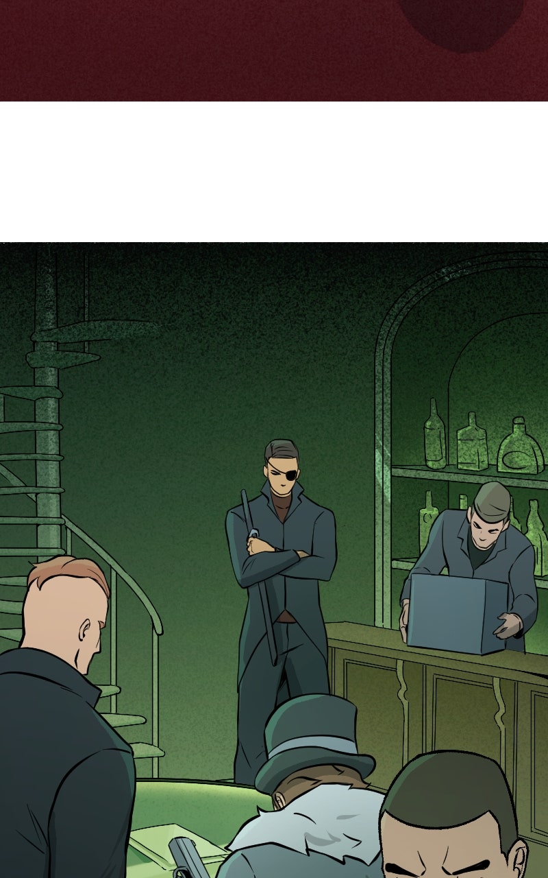 Batman: Wayne family adventures (S3) Ep. 159 - With A Bang page 18 - 