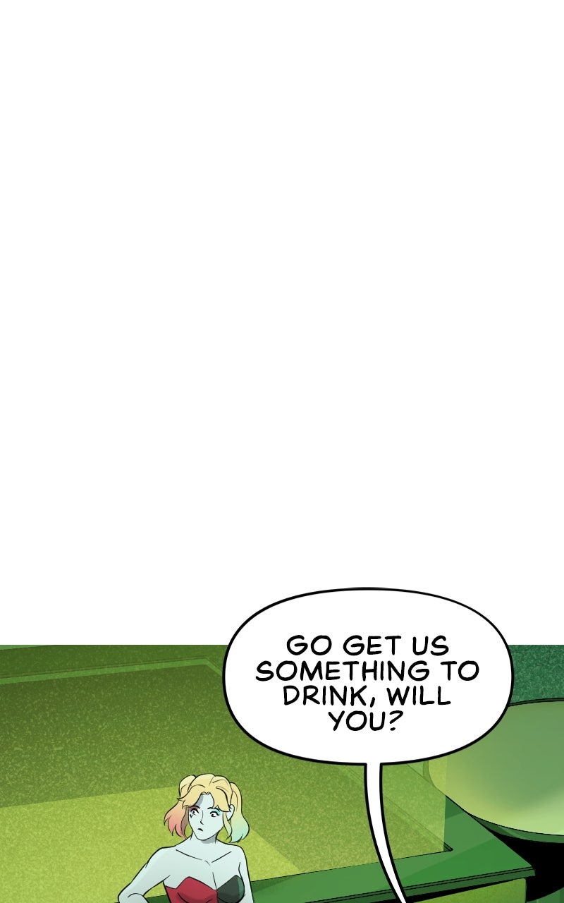 Batman: Wayne family adventures (S3) Ep. 159 - With A Bang page 28 - 