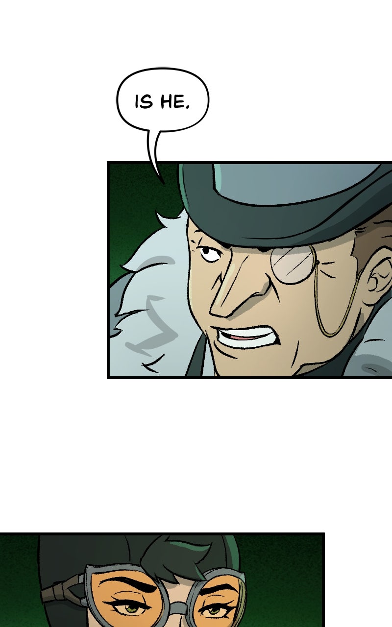 Batman: Wayne family adventures (S3) Ep. 159 - With A Bang page 31 - 