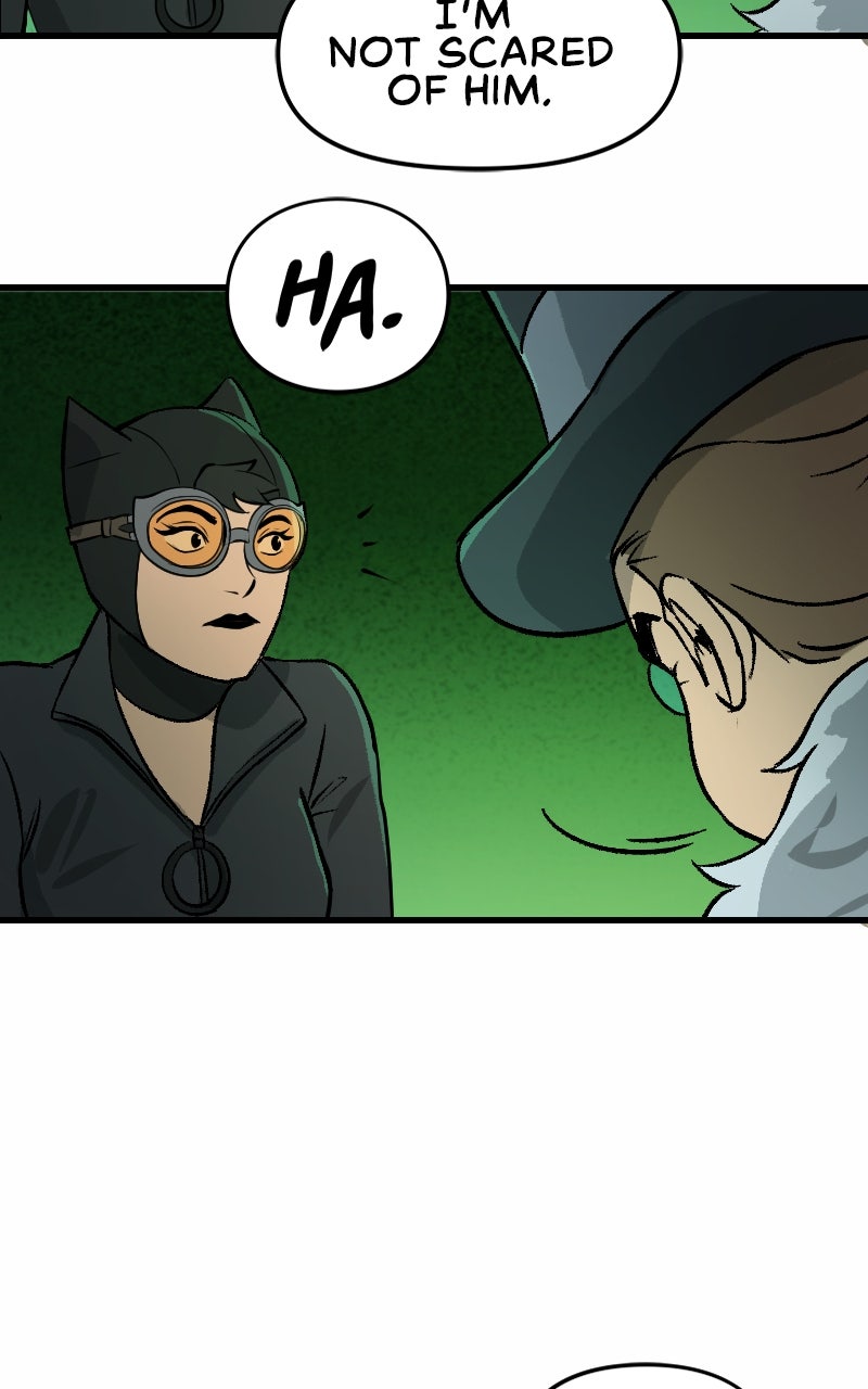 Batman: Wayne family adventures (S3) Ep. 159 - With A Bang page 38 - 